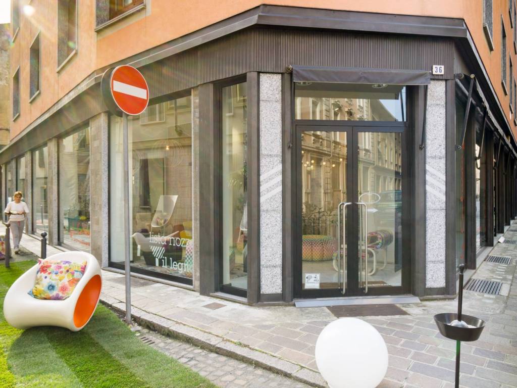 Immobile a Alessandria in Via Camillo Benso di Cavour, 36 - Foto 2