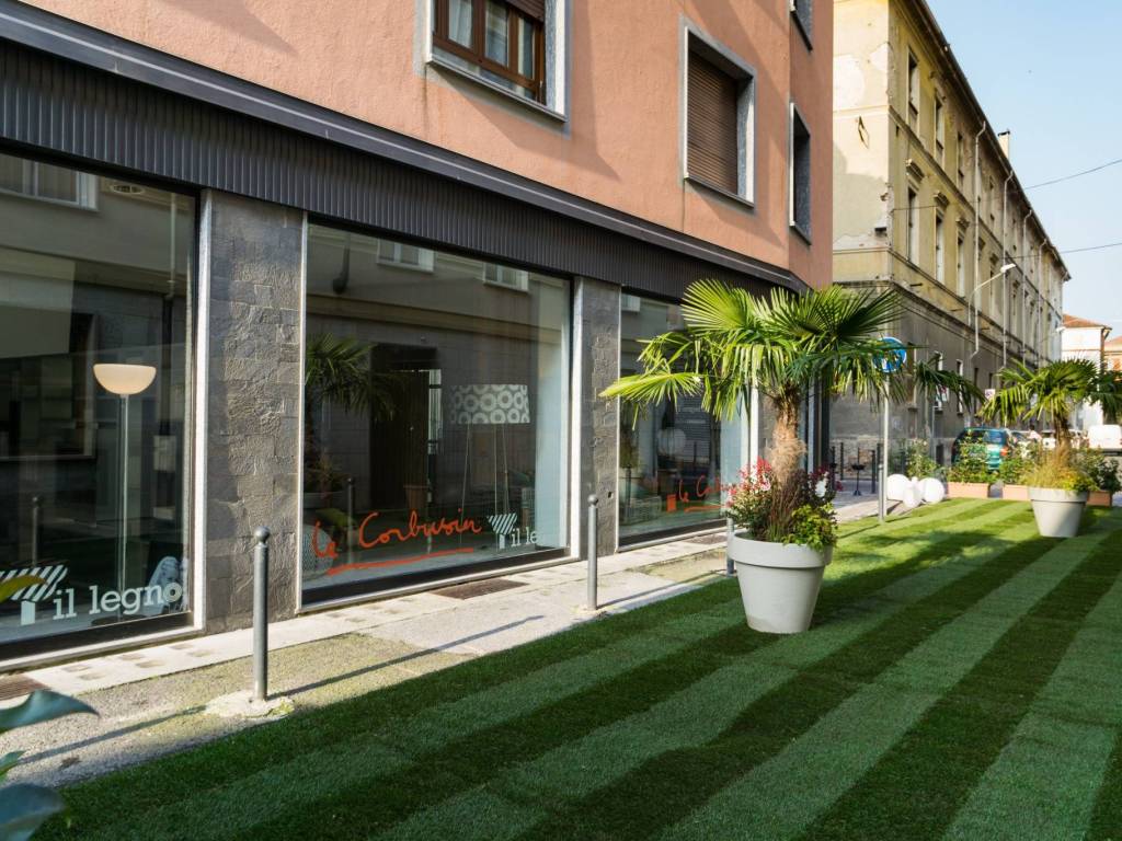 Immobile a Alessandria in Via Camillo Benso di Cavour, 36 - Foto 3