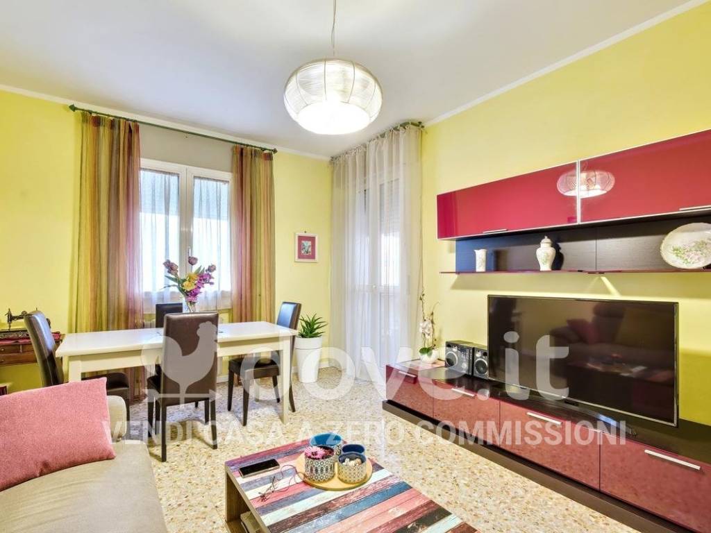 Appartamento a Brescia in Via Luigi Gadola, 9 - Foto 5