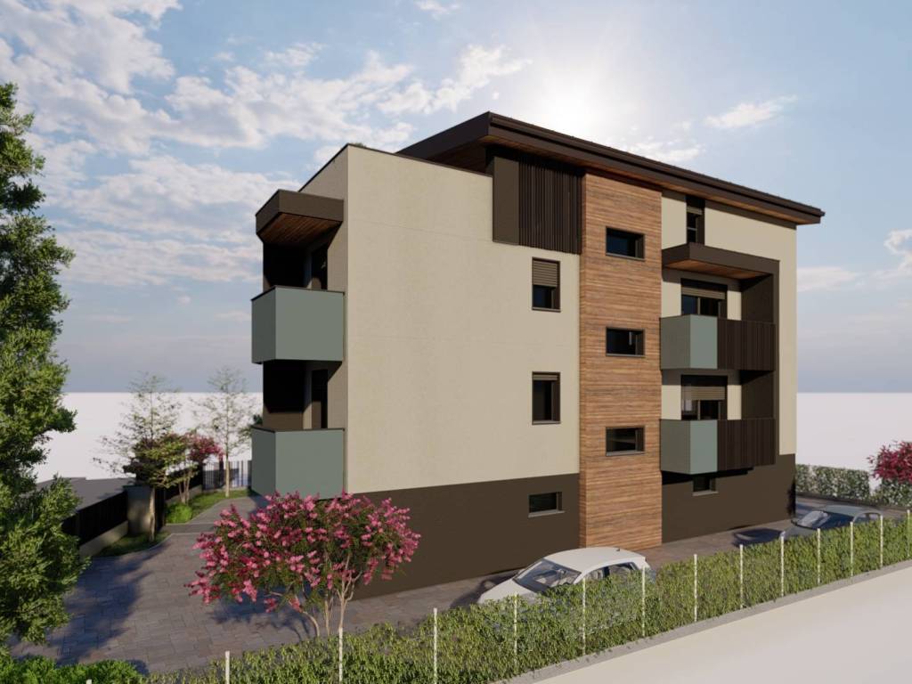 Appartamento a Imola in Via Croce Coperta - Foto 5