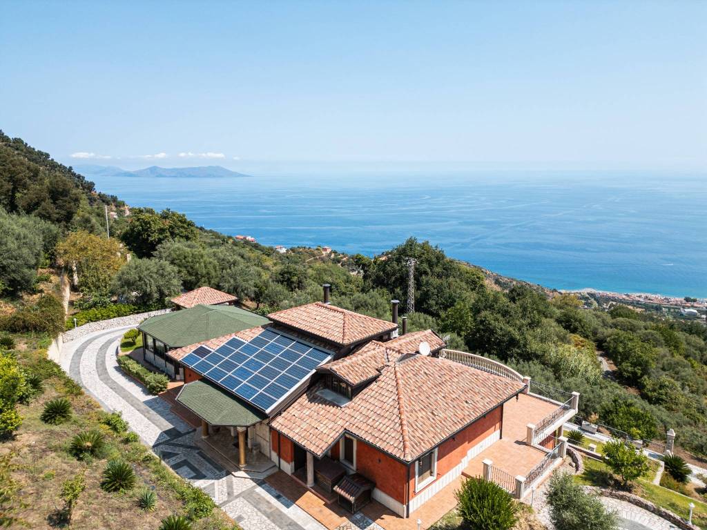 Villa a Gioiosa marea in Contrada Fontane - Foto 2
