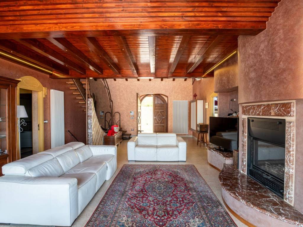 Villa a Gioiosa marea in Contrada Fontane - Foto 3
