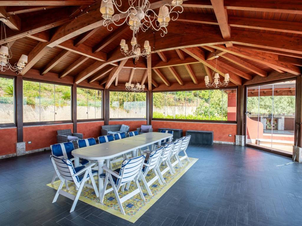 Villa a Gioiosa marea in Contrada Fontane - Foto 4