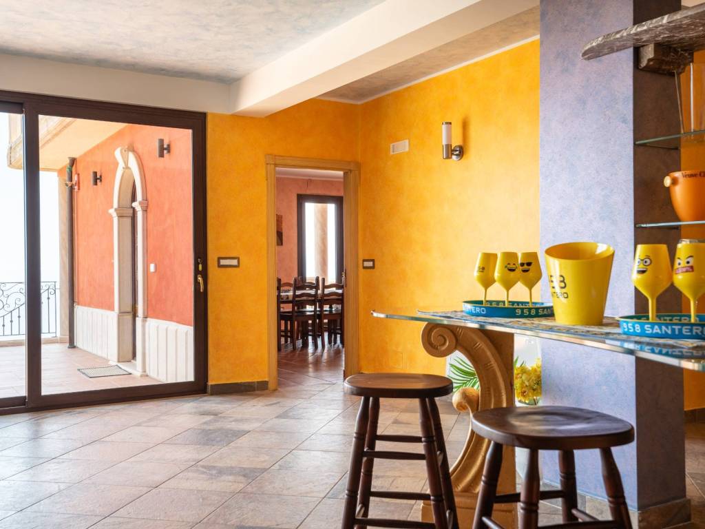 Villa a Gioiosa marea in Contrada Fontane - Foto 5