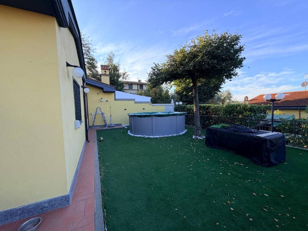 Villa a Frascati - Foto 2