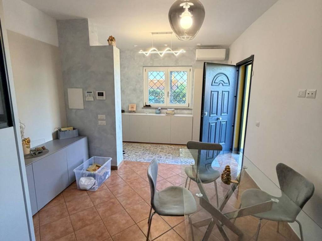 Villa a Frascati - Foto 3