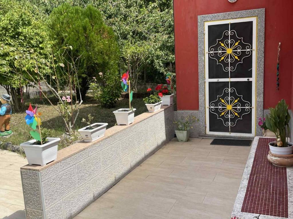 Villa a Bagnoli irpino - Foto 2