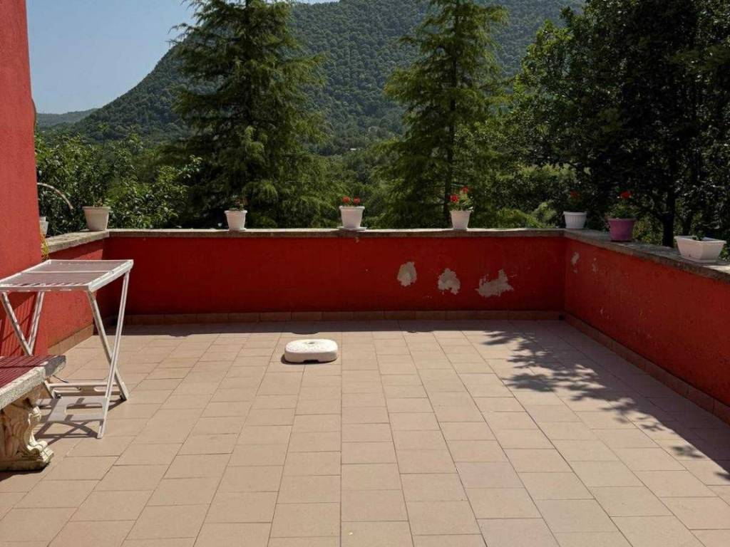 Villa a Bagnoli irpino - Foto 3