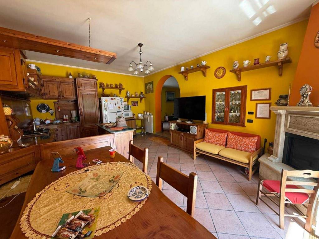 Villa a Bagnoli irpino - Foto 5