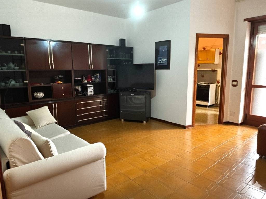 Appartamento a Romano canavese in Viale Marconi 46 - Foto 3