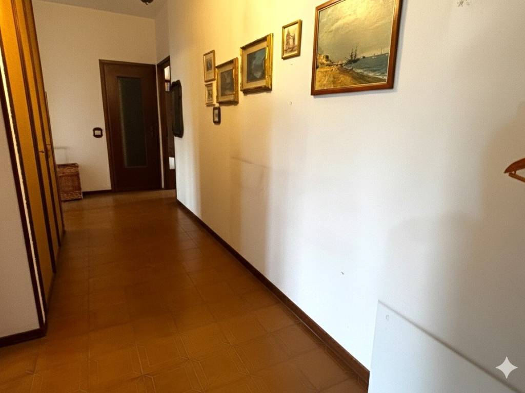 Appartamento a Romano canavese in Viale Marconi 46 - Foto 4