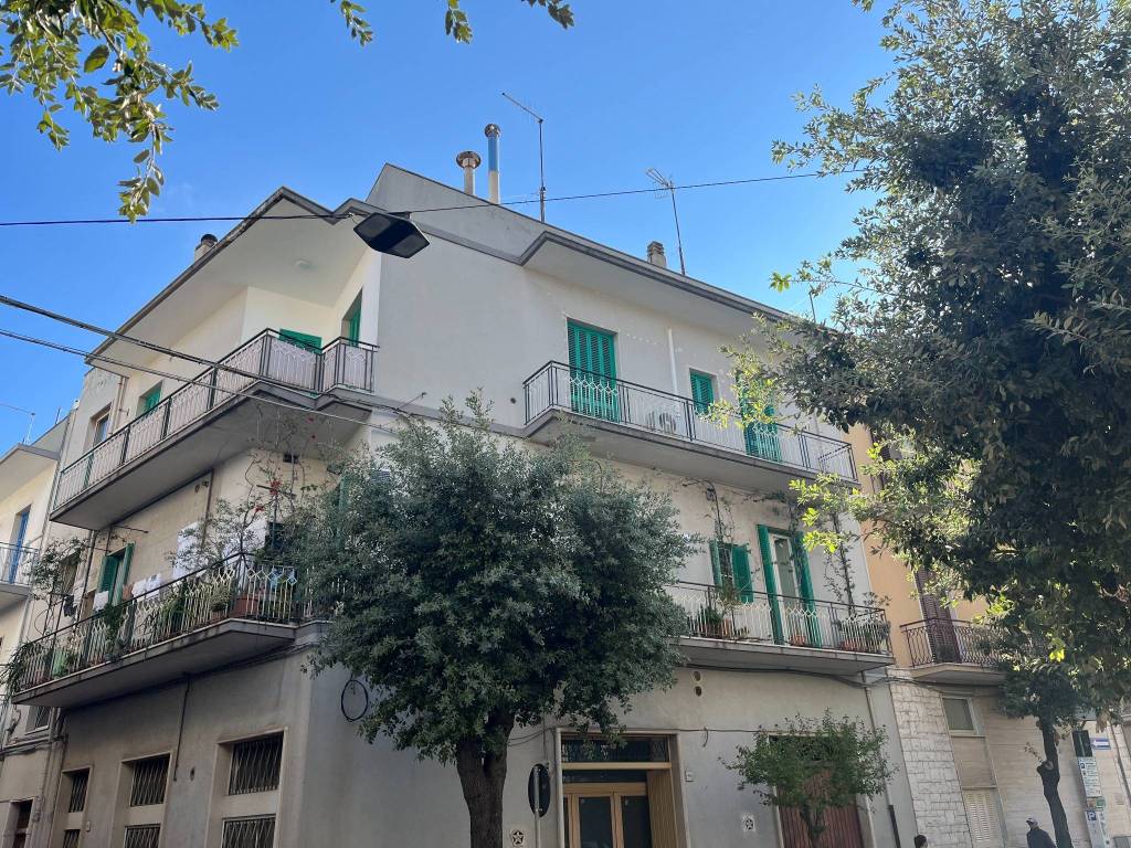 Appartamento a Fasano in Via Cofano, 54 - Foto 2