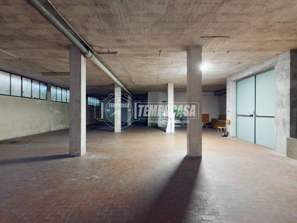 Box / garage a Mantova in Via Vittorino da Feltre 52 - Foto 5