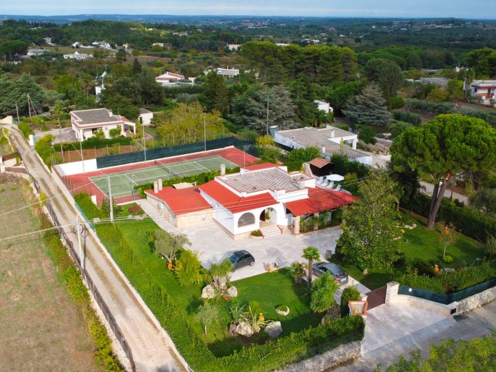 Villa a Martina franca in Strada Paretone Zona I, 311 - Foto 2