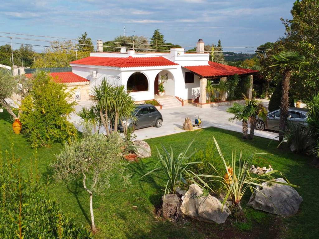 Villa a Martina franca in Strada Paretone Zona I, 311 - Foto 3