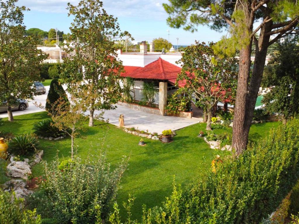 Villa a Martina franca in Strada Paretone Zona I, 311 - Foto 4