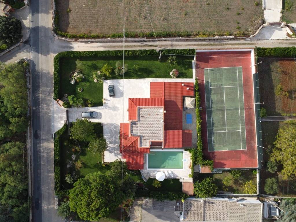Villa a Martina franca in Strada Paretone Zona I, 311 - Foto 5