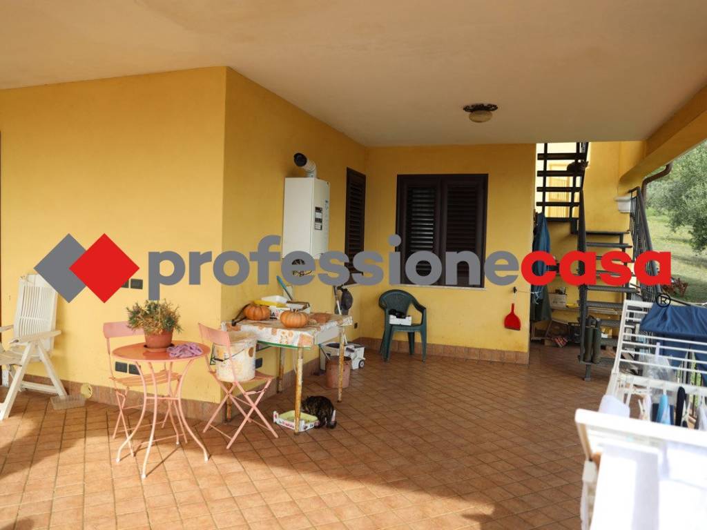 Casa indipendente a Alife in Via Forma, 40 - Foto 3