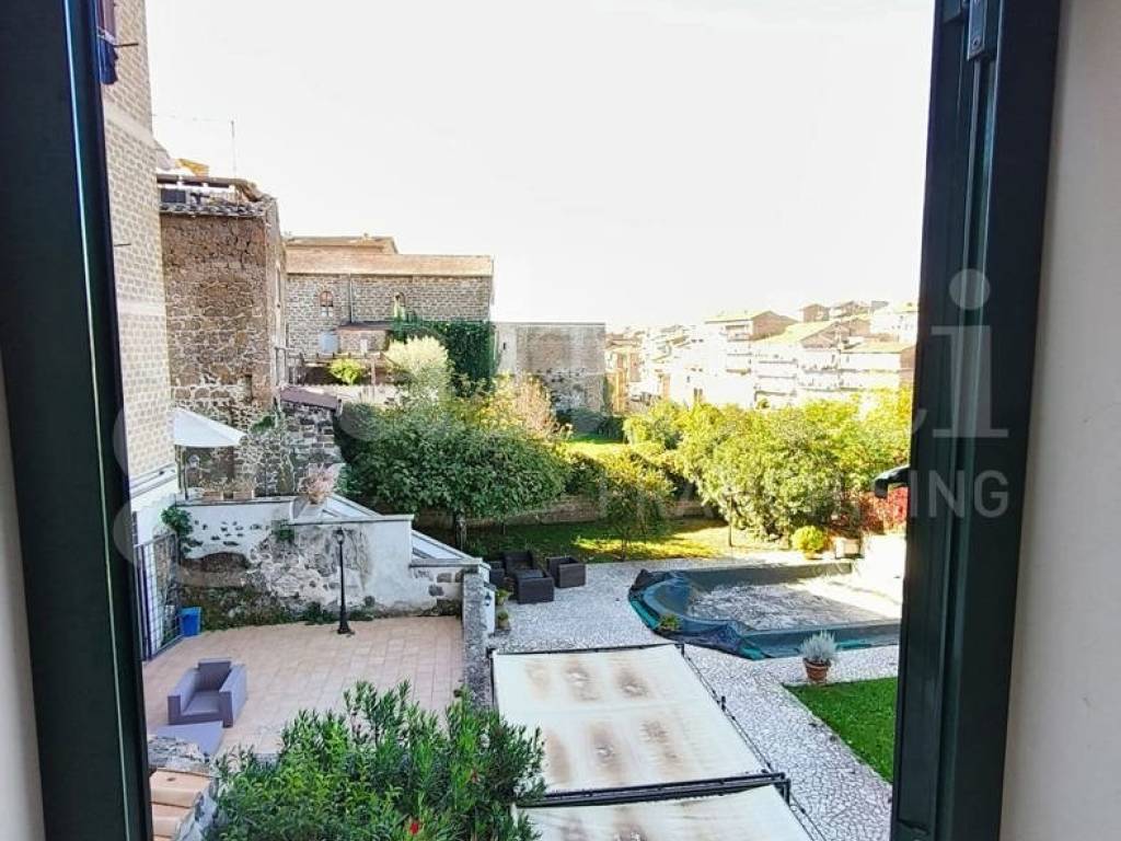 Appartamento a Vasanello in via della Penna, snc - Foto 2