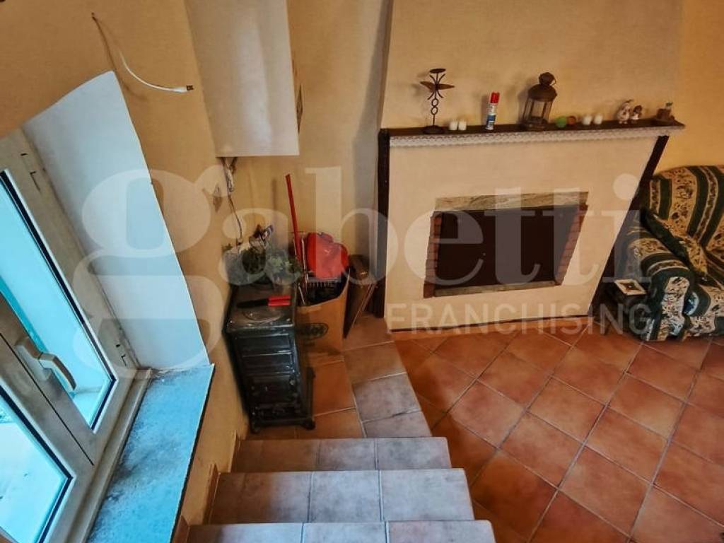 Appartamento a Vasanello in via della Penna, snc - Foto 4