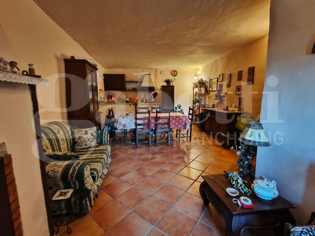 Appartamento a Vasanello in via della Penna, snc - Foto 5