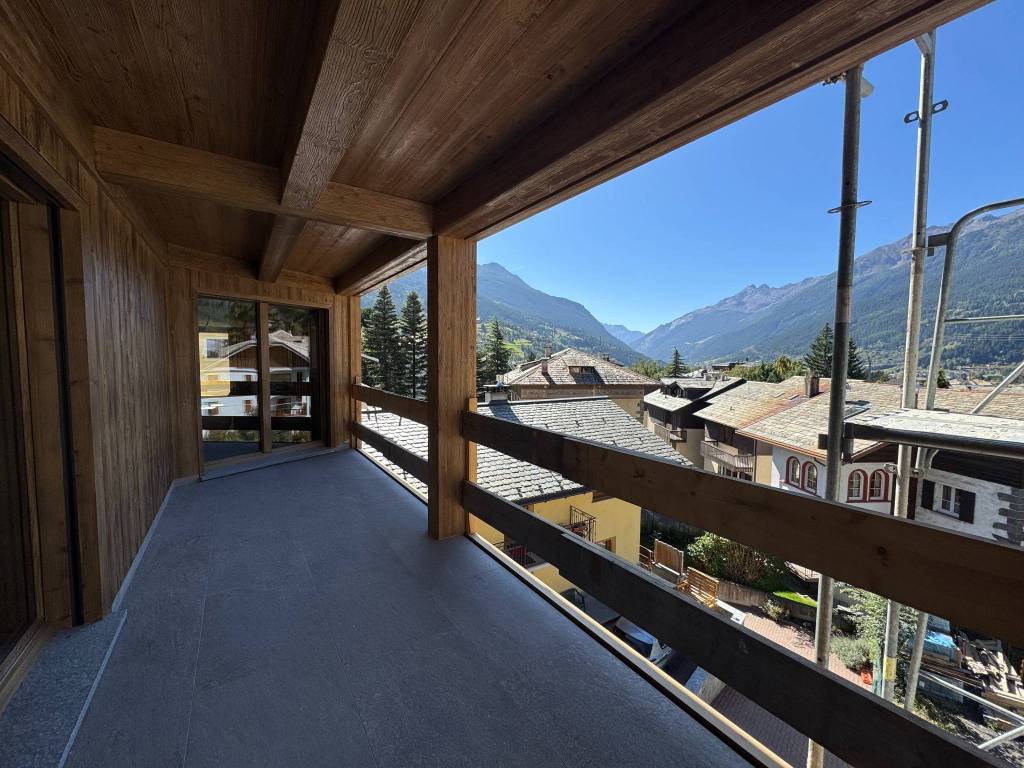 Appartamento a Bormio in Via Stelvio, 9 - Foto 2