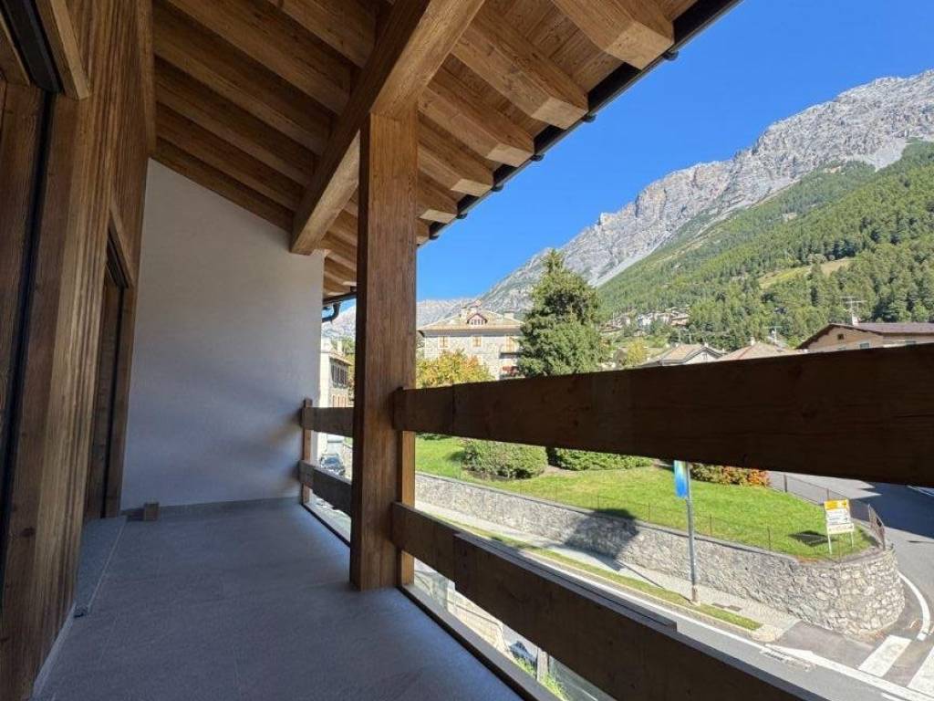 Appartamento a Bormio in Via Stelvio, 9 - Foto 3