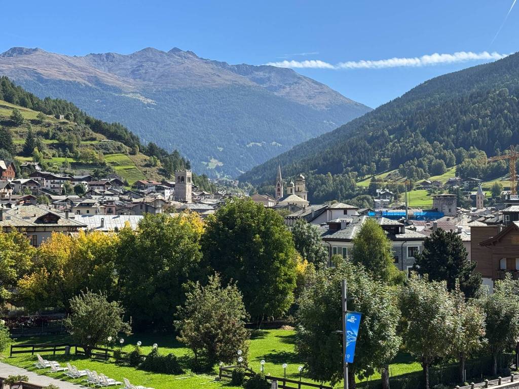 Appartamento a Bormio in Via Stelvio, 9 - Foto 4