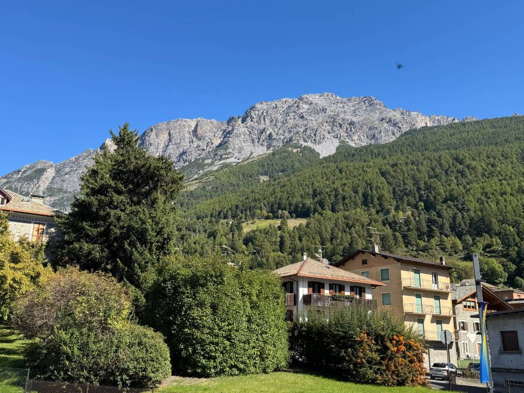 Appartamento a Bormio in Via Stelvio, 9 - Foto 5