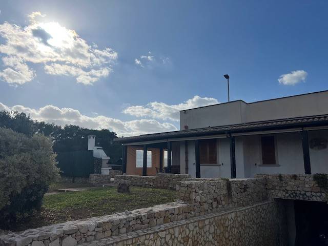 Villa a Favignana in Strada Arso - Foto 2