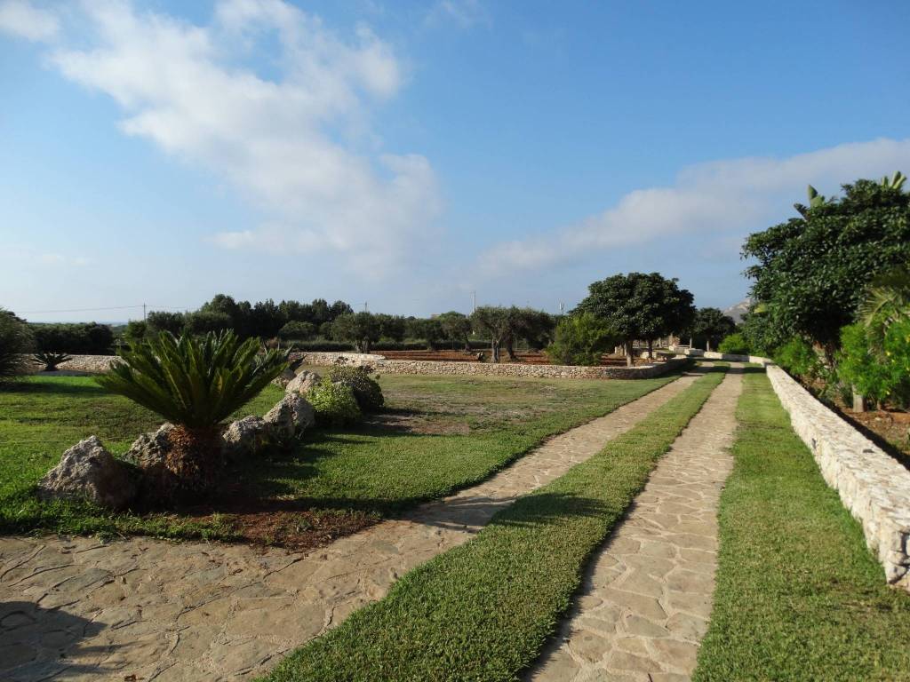 Villa a Favignana in Strada Arso - Foto 3