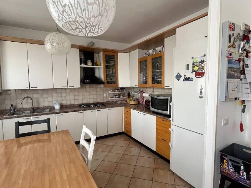 Appartamento a Trebaseleghe in Via Roma - Foto 2