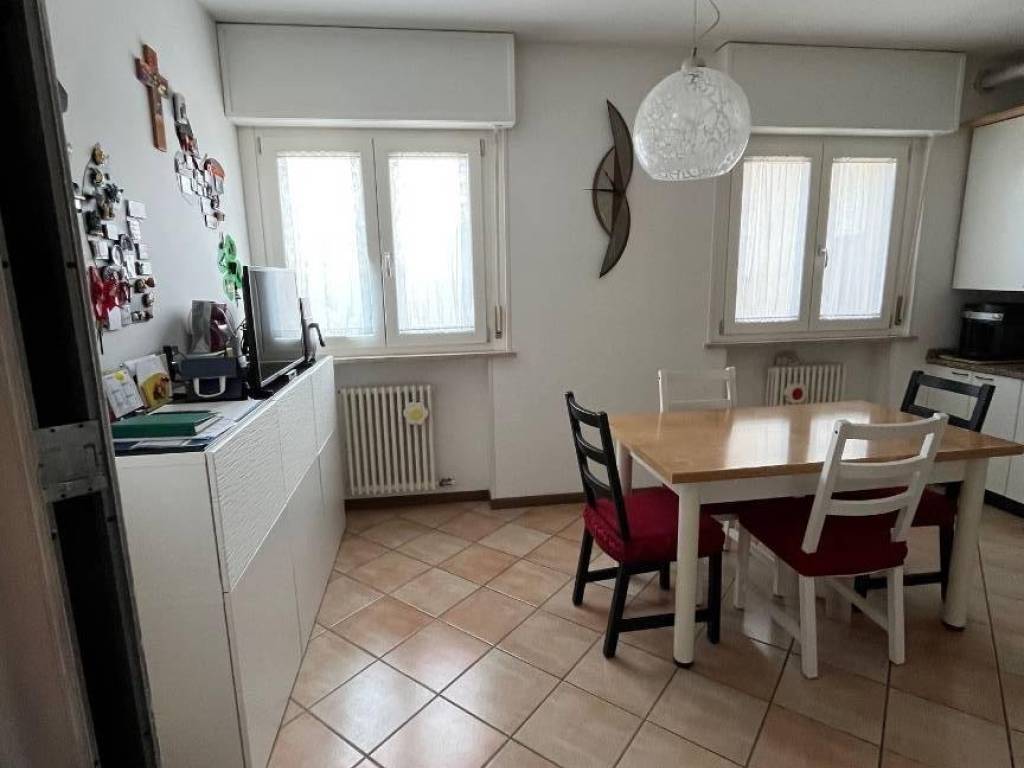 Appartamento a Trebaseleghe in Via Roma - Foto 3