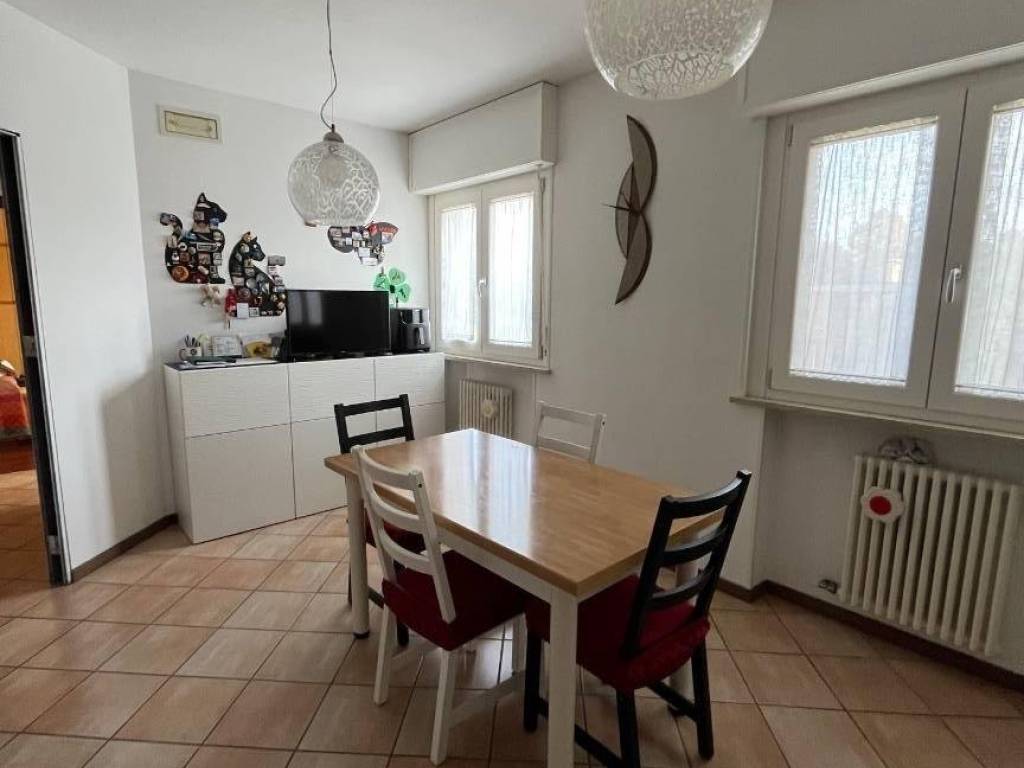 Appartamento a Trebaseleghe in Via Roma - Foto 4