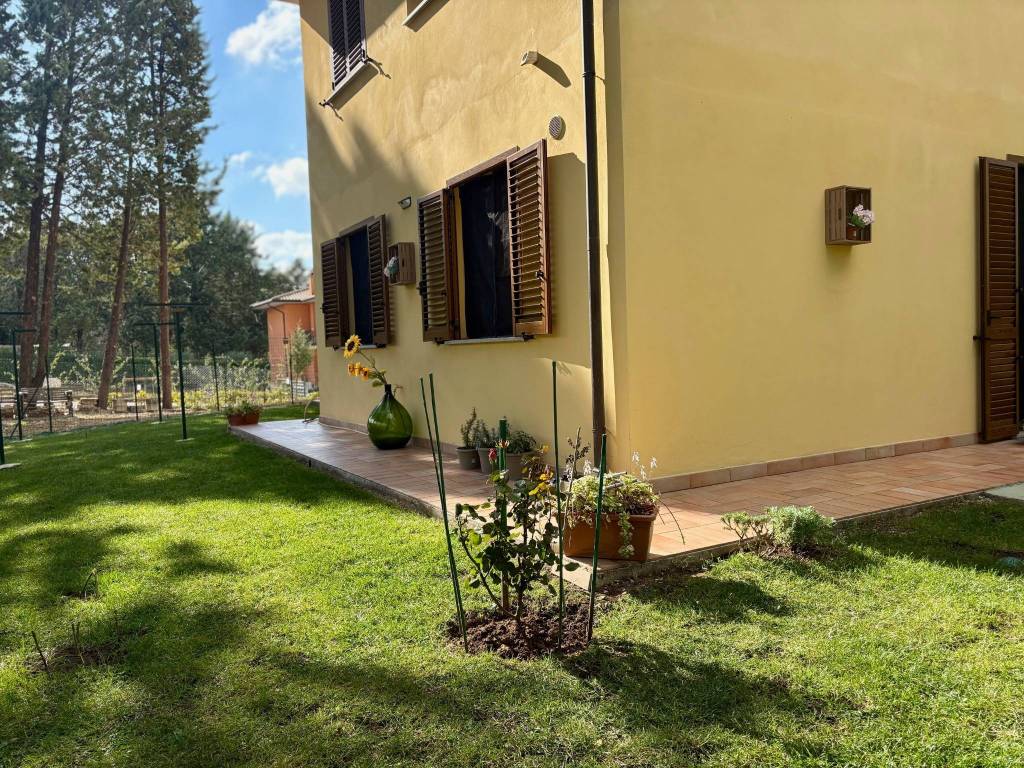 Appartamento a Nocera umbra in Via Fano, 55 - Foto 4