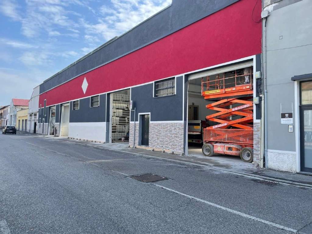 Immobile a Lodi in via San Fereolo - Foto 3