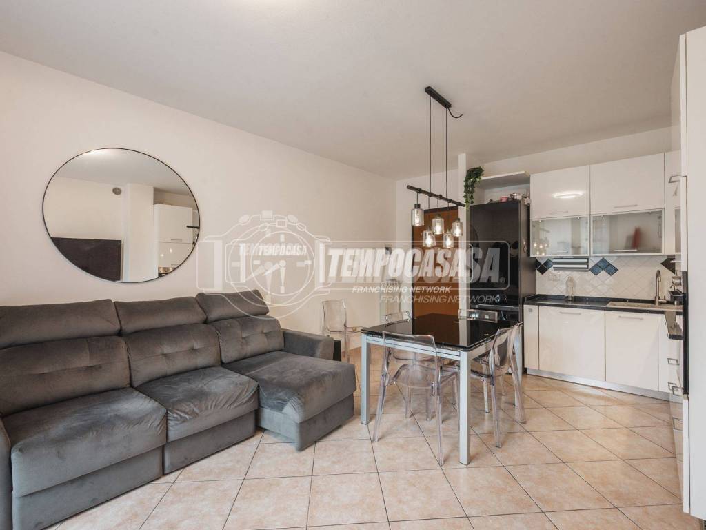 Appartamento a Casalgrande in Via Donatello, 12 - Foto 2