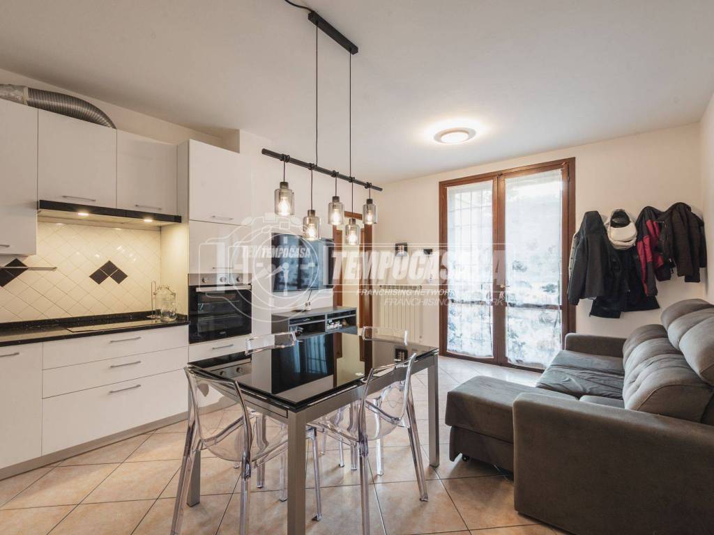 Appartamento a Casalgrande in Via Donatello, 12 - Foto 4