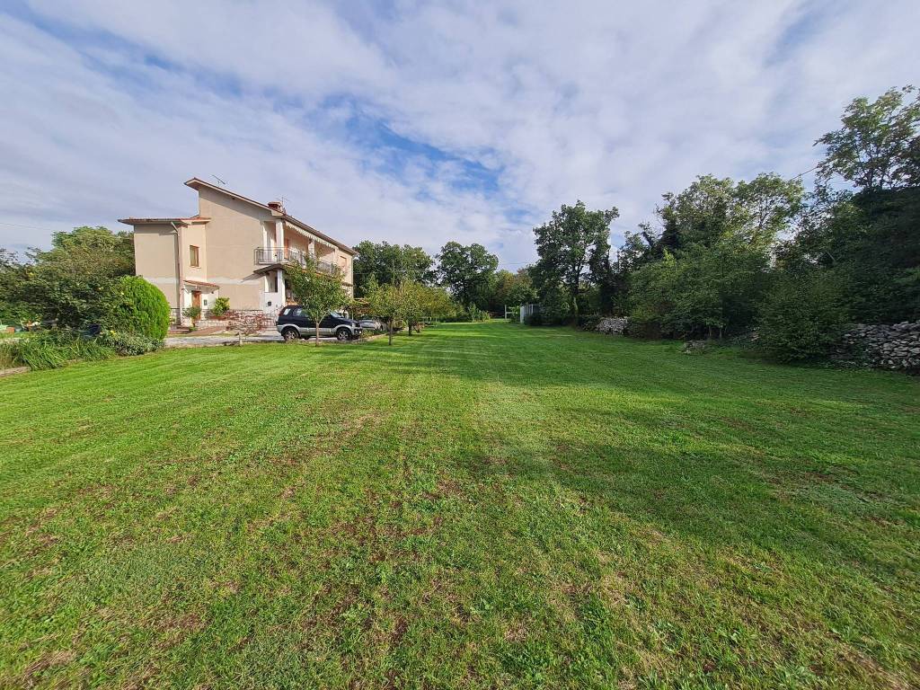 Villa a Sgonico in Frazione Borgo Grotta Gigante, 43 - Foto 2