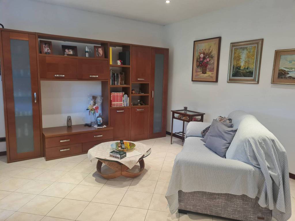 Villa a Sgonico in Frazione Borgo Grotta Gigante, 43 - Foto 5