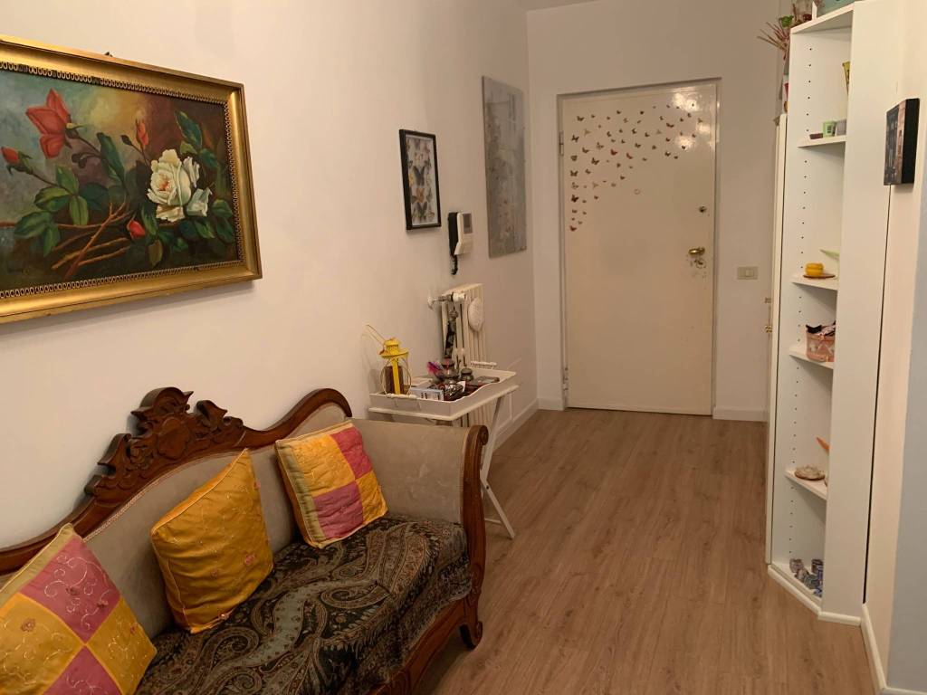 Appartamento a Lodi in Via Borgo Adda - Foto 2