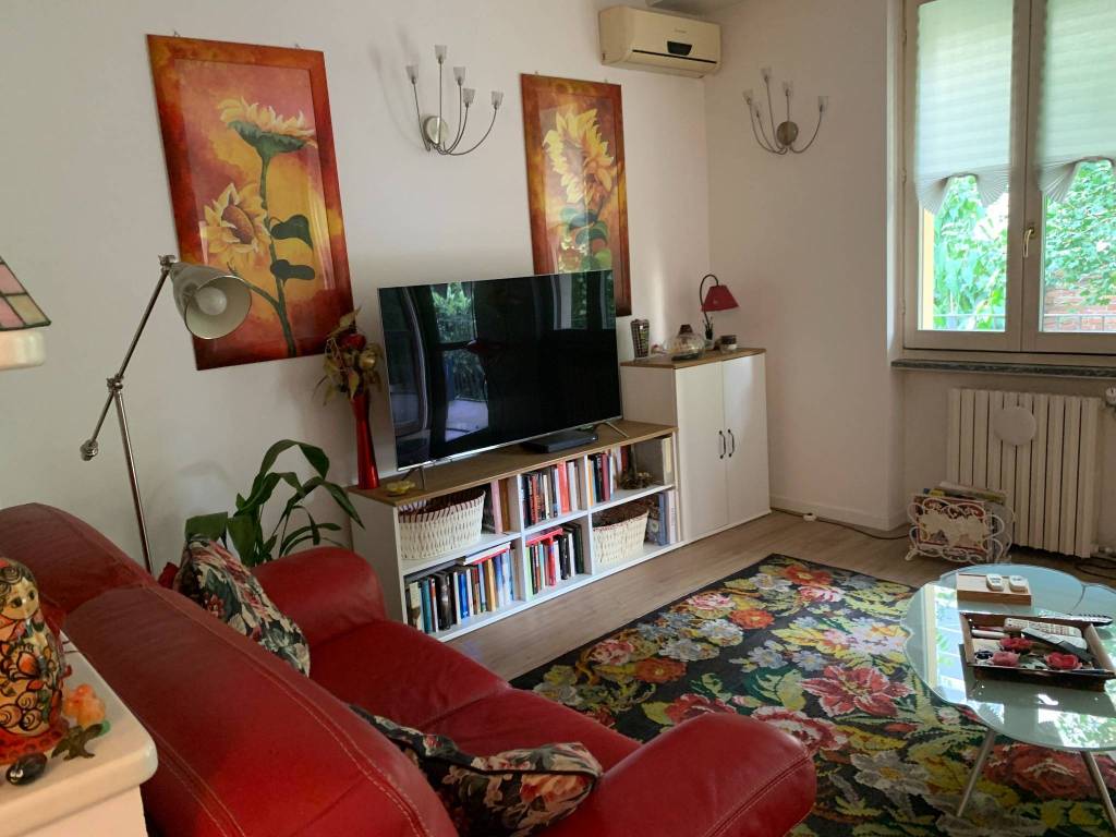 Appartamento a Lodi in Via Borgo Adda - Foto 3