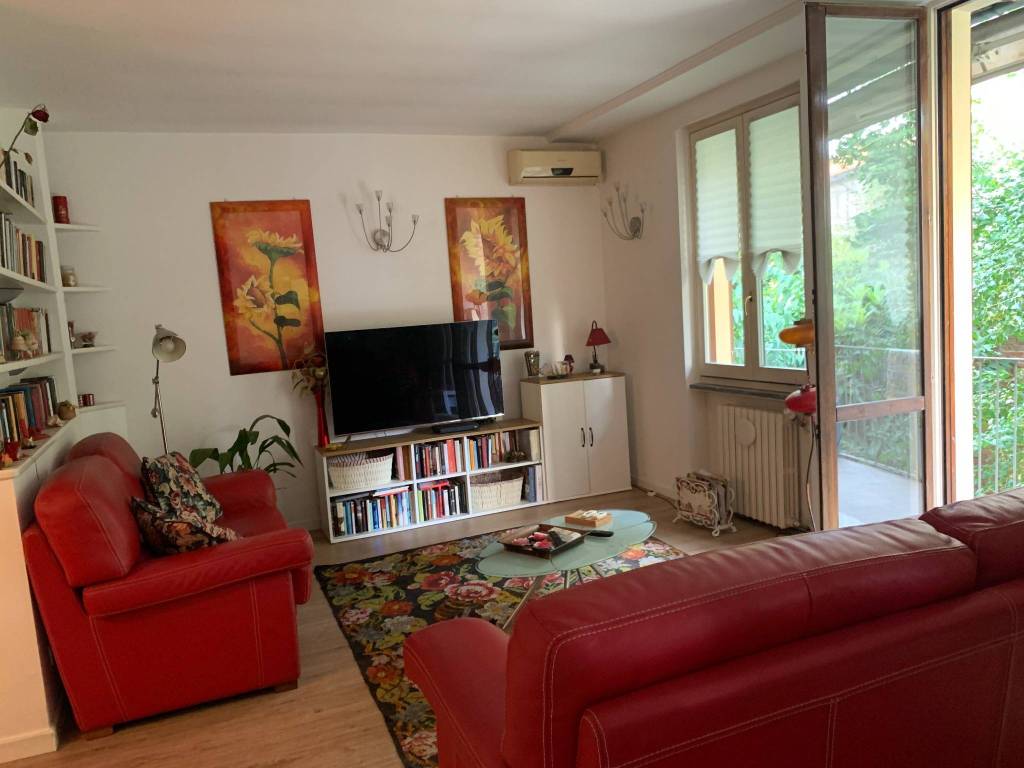 Appartamento a Lodi in Via Borgo Adda - Foto 5