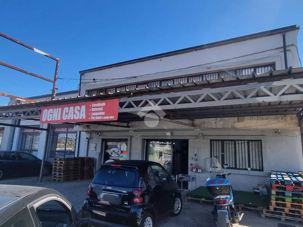 Box / garage a Borgia in Via Risorgimento, 19 - Foto 3