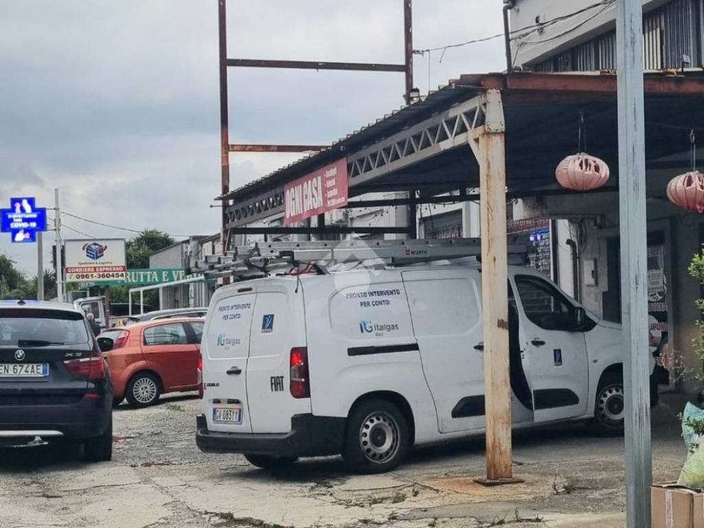 Box / garage a Borgia in Via Risorgimento, 19 - Foto 4