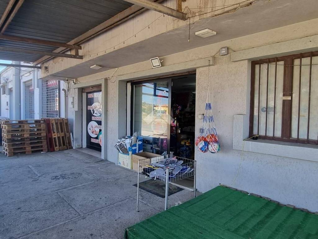 Box / garage a Borgia in Via Risorgimento, 19 - Foto 5