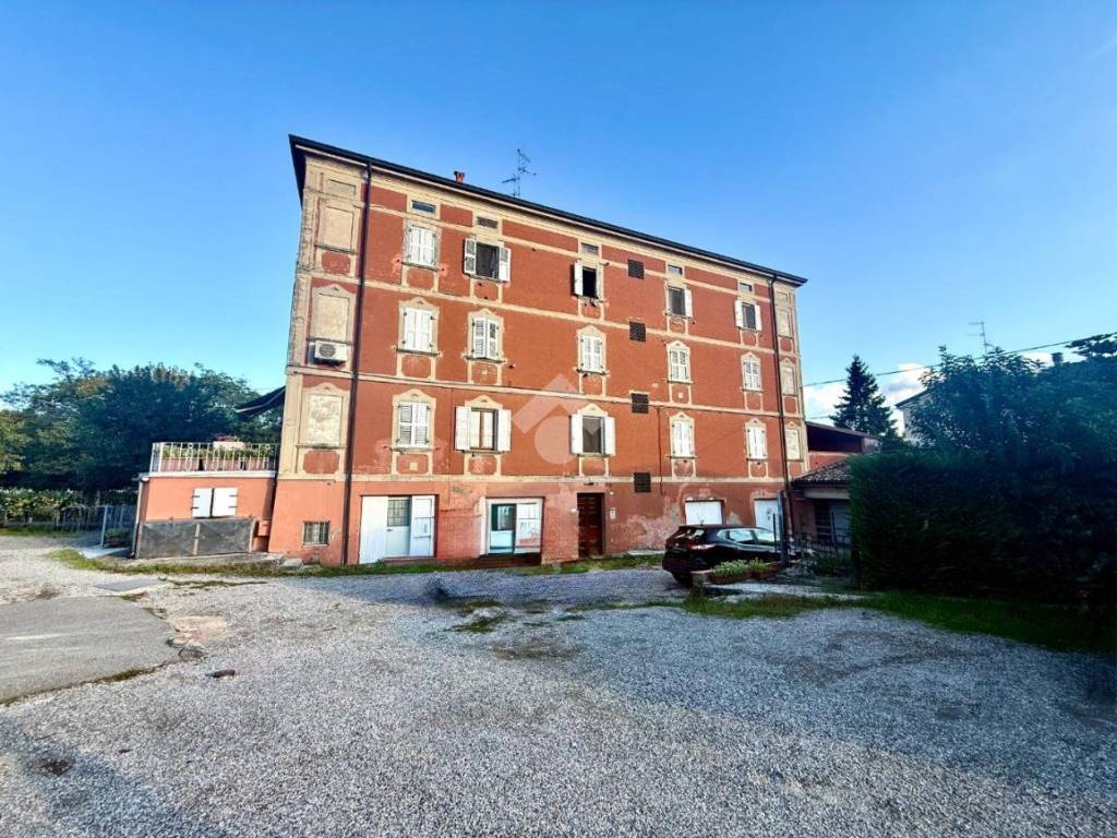 Appartamento a Novellara in Strada Provinciale Nord, 135 - Foto 2