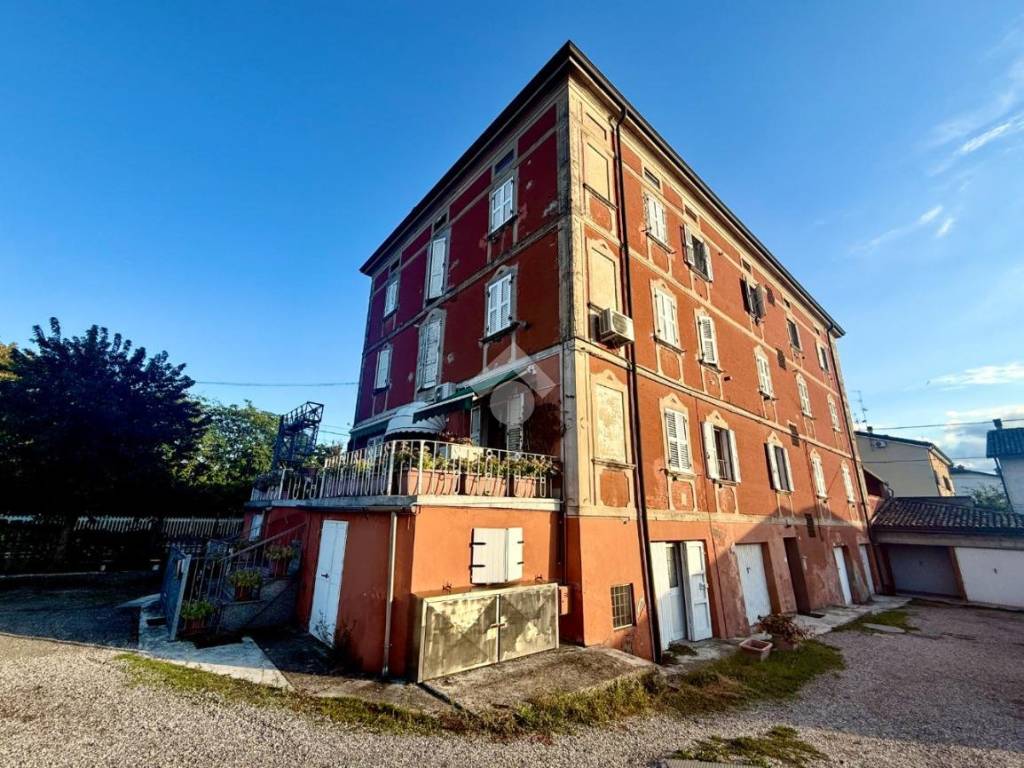 Appartamento a Novellara in Strada Provinciale Nord, 135 - Foto 3