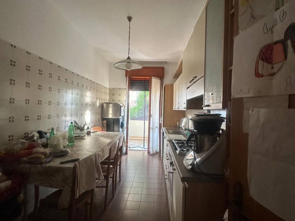 Appartamento a Monteprandone in Viale Alcide De Gasperi, 135 - Foto 2