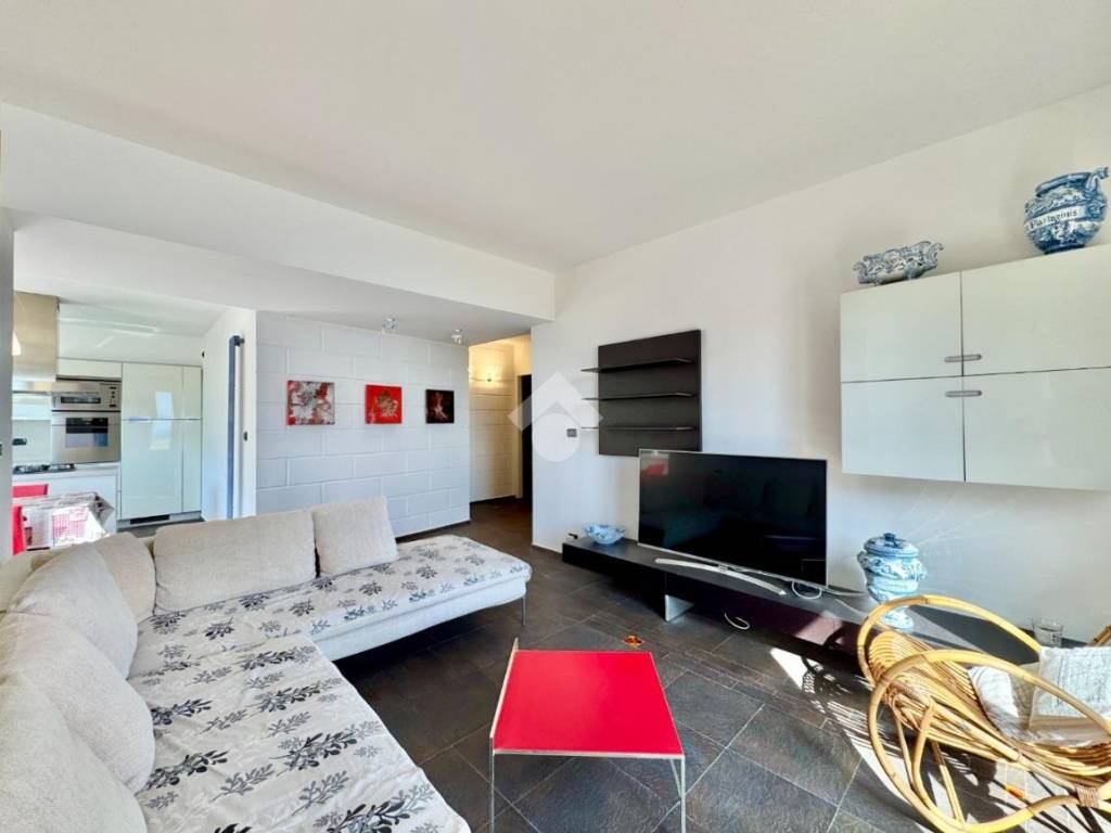 Appartamento a Bergeggi in Via mede, 14 - Foto 5